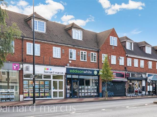 Flat for sale in London Borough of Merton, Greater London