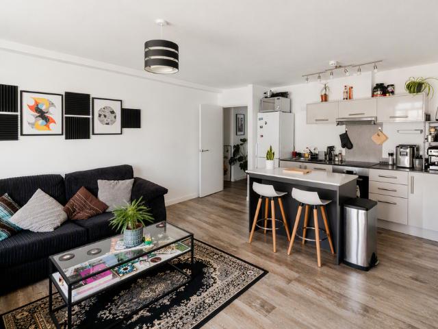 Flat for sale in Feckenham, City Of Bristol