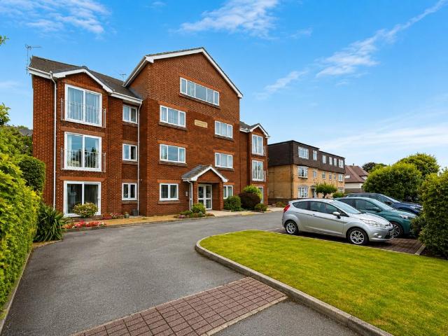 Flat for sale in High Park, Southport
