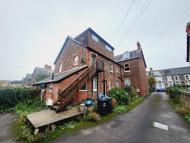 Flat for sale in Alcombe, Minehead