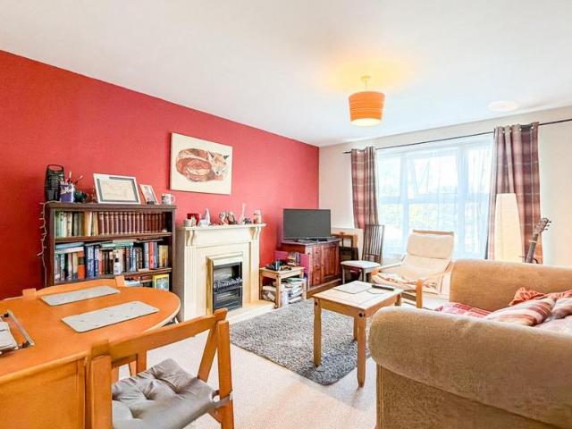 Flat for sale in Feckenham, Isle Of Man