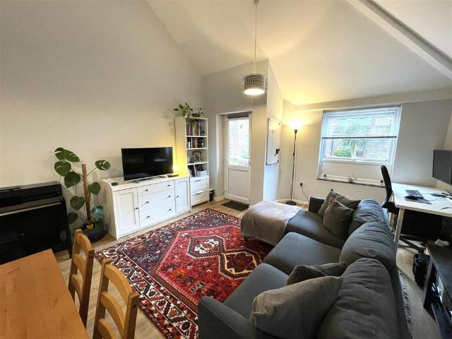 Flat for sale in Tipner, City Of Portsmouth
