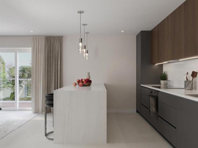 Flat for sale in Woodcote, Epsom