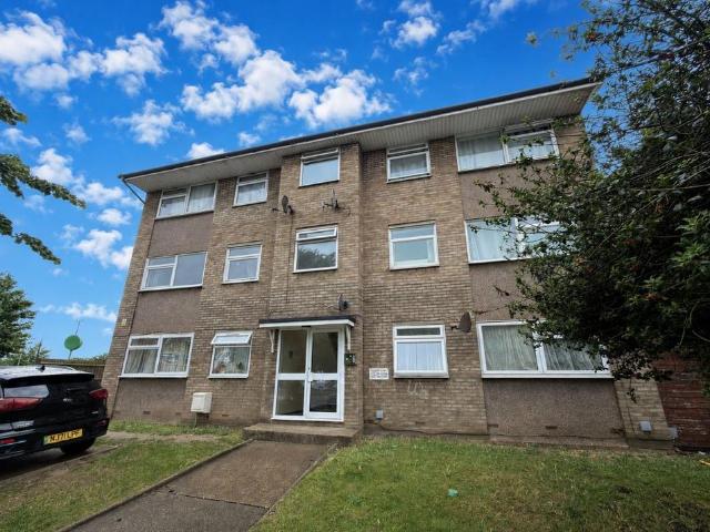 Flat for sale in Isle Of Man