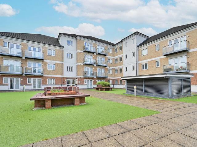 Flat for sale in North Watford, Isle Of Man