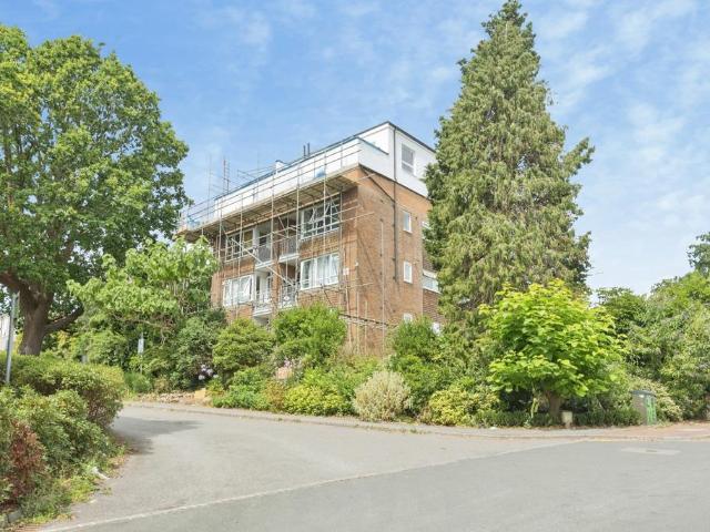 Flat for sale in St James, Sandown Park