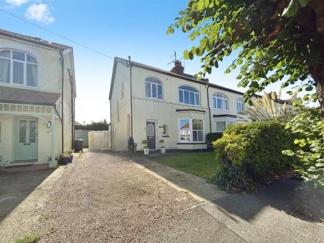 Flat for sale in Mickleburgh Hill, The Bridge