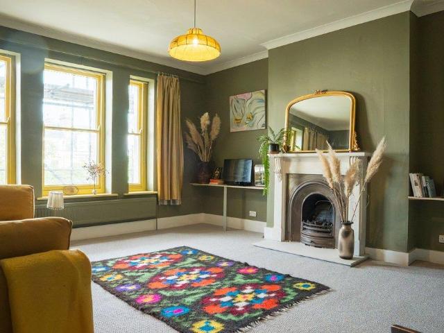 Flat for sale in Lynwood, Folkestone and Hythe