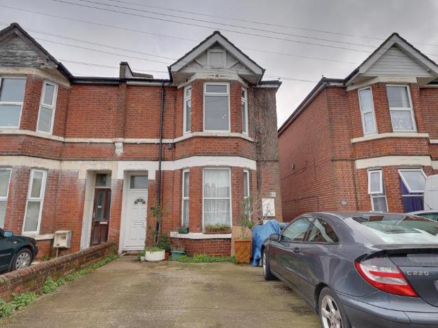 Flat for sale in Hill, Isle Of Man