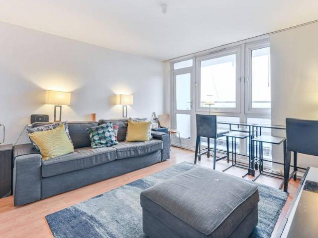 Flat for sale in Paddington, Isle Of Man