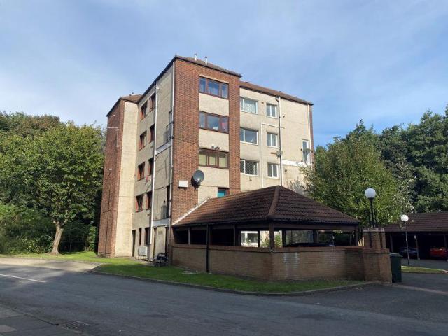 Flat for sale in Percy Main, North Shields