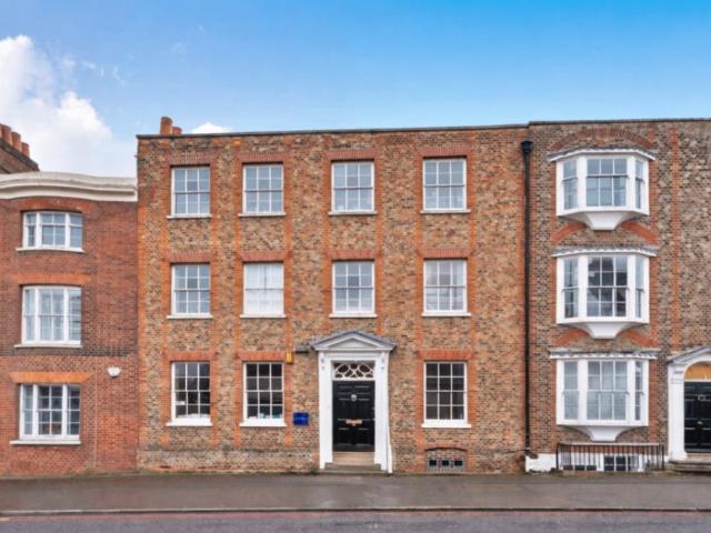 Flat for sale in Reading, Isle Of Man