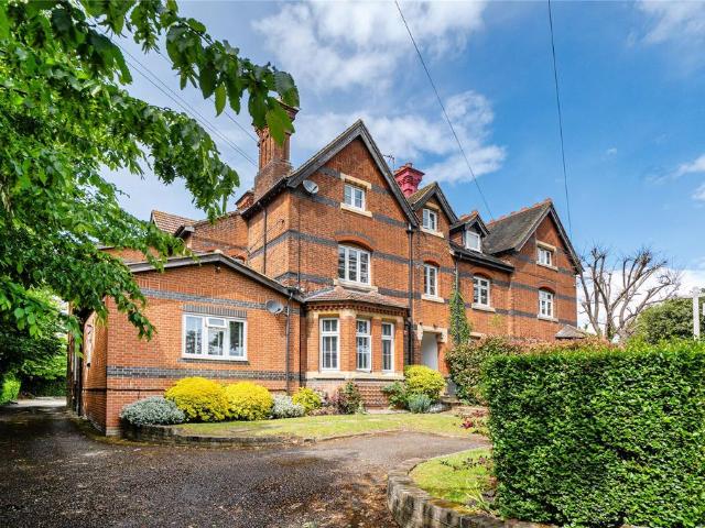 Flat for sale in Chislehurst, Isle Of Man