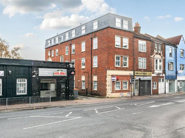 Flat for sale in Buckland, City Of Portsmouth