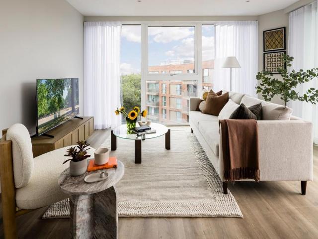 Flat for sale in Neptune Wharf, Greater London