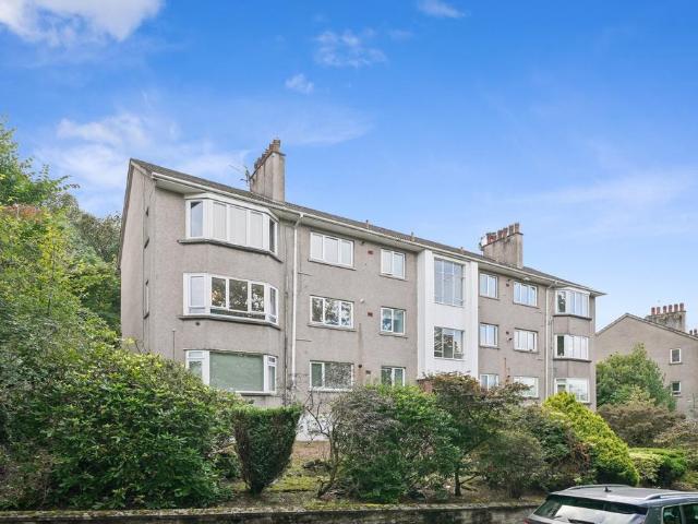 Flat for sale in Sheddens, Clarkston