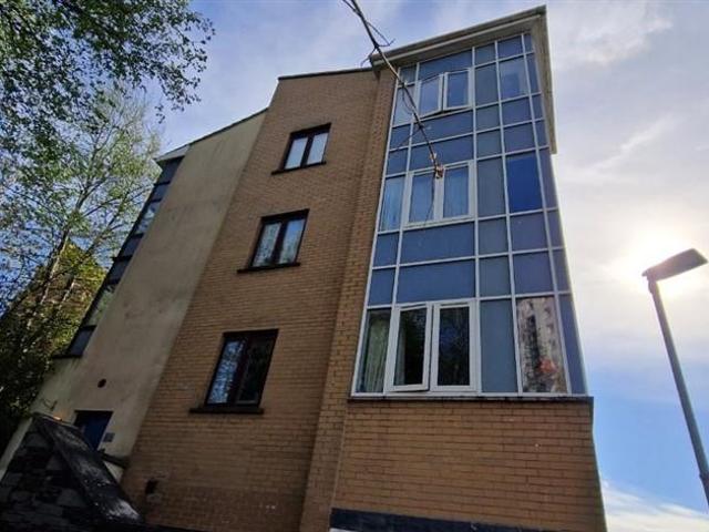 Flat for sale in Mount Wise, Isle Of Man