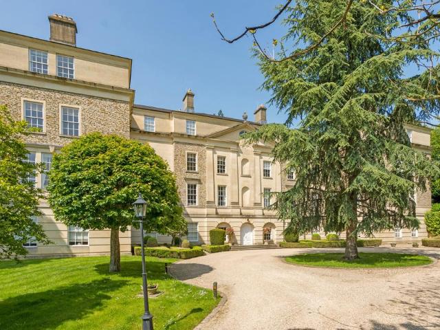 Flat for sale in Dulcote, Bath And North East Somerset