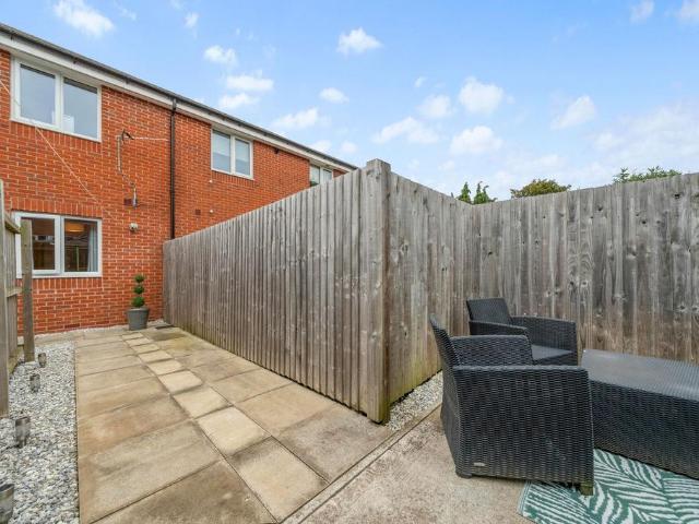 Flat for sale in Lowton Heath, Wigan
