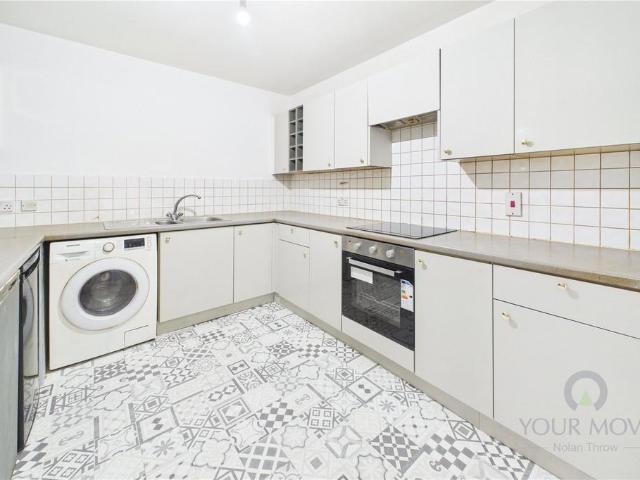 Flat for sale in Far Cotton and Delapre, Far Cotton