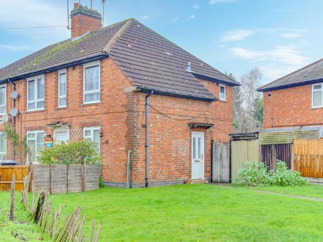 Flat for sale in Aylestone Park, Old Wharf