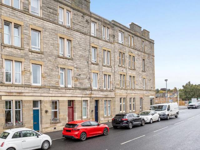 Flat for sale in Fisherrow, Musselburgh