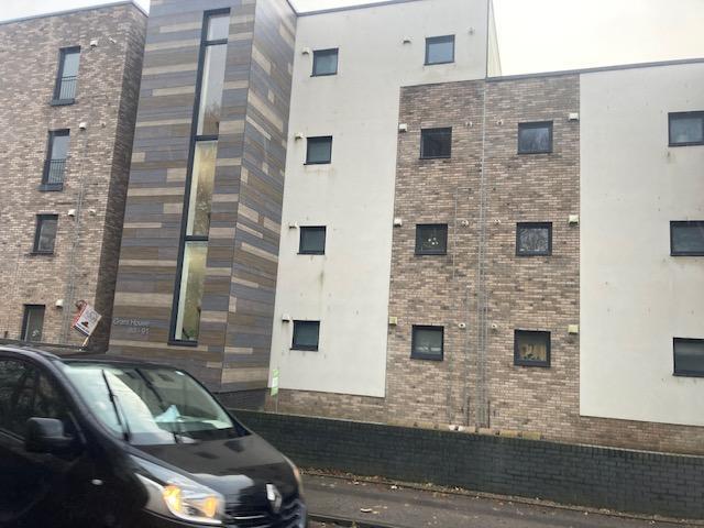 Flat for sale in Ballindoch, Scotland