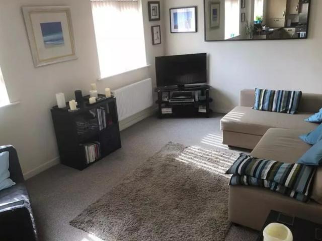 Flat for sale in South Shore, Blyth