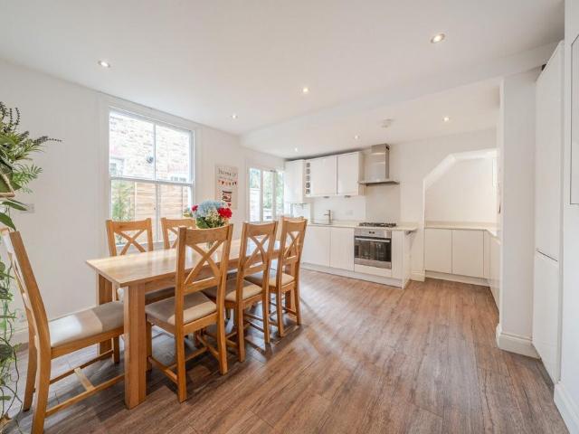 Flat for sale in Streatham, Isle Of Man