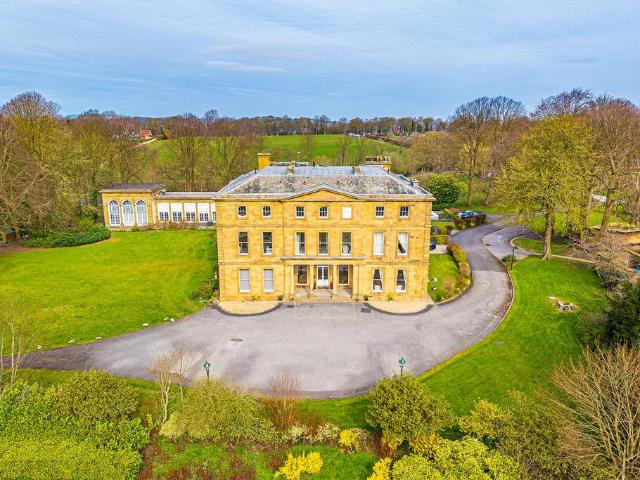 Flat for sale in Norton, Isle Of Man