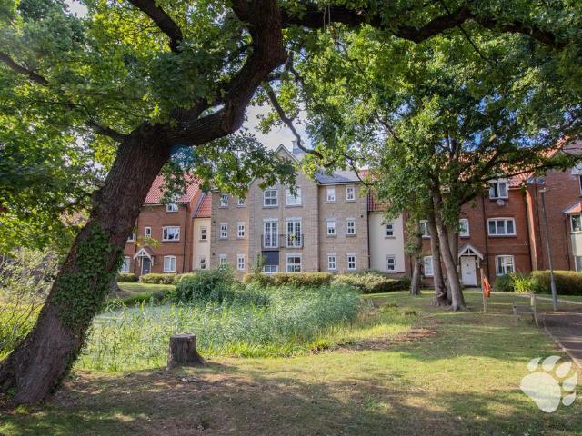 Flat for sale in Noak Hill, Noak Bridge