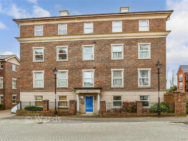 Flat for sale in Bourne Vale, Isle Of Man
