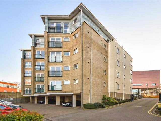 Flat for sale in Shirley Warren, Isle Of Man