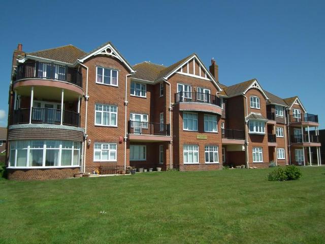 Flat for sale in Old Milton, Ashurst Bridge