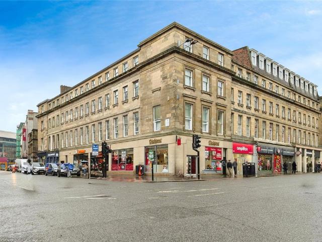 Flat for sale in Grainger Town, Tyne And Wear