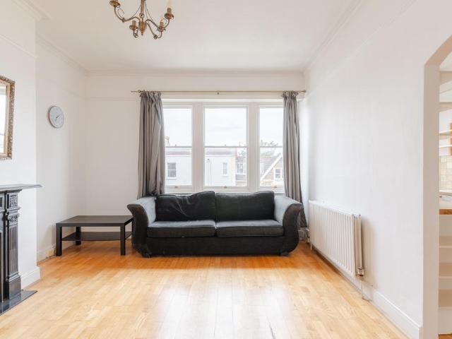 Flat for sale in Tyndall's Park, Feckenham