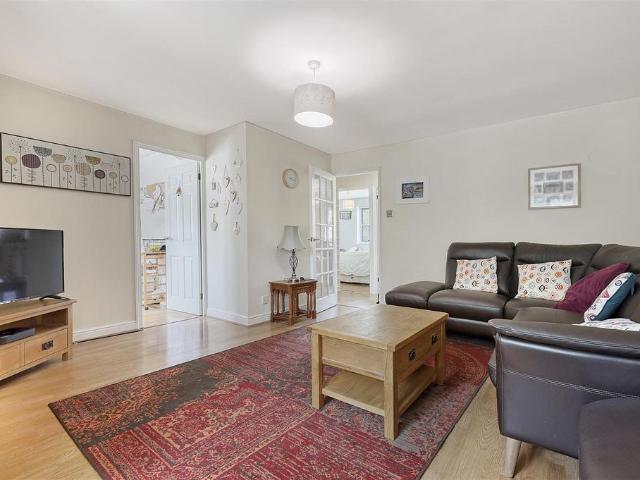 Flat for sale in Enfield Island Village, Greater London