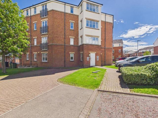 Flat for sale in Tyne And Wear