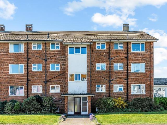 Flat for sale in Seaford, Lewes
