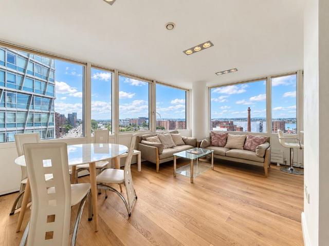 Flat for sale in Cavern Quarter, Liverpool