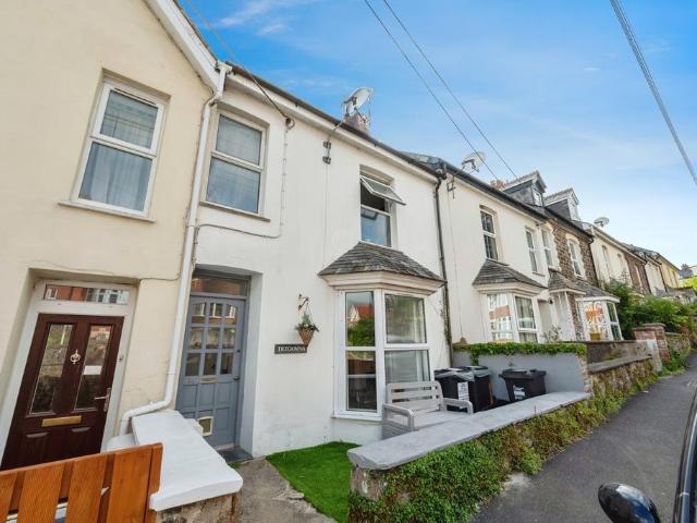Flat for sale in Gonvena, Wadebridge