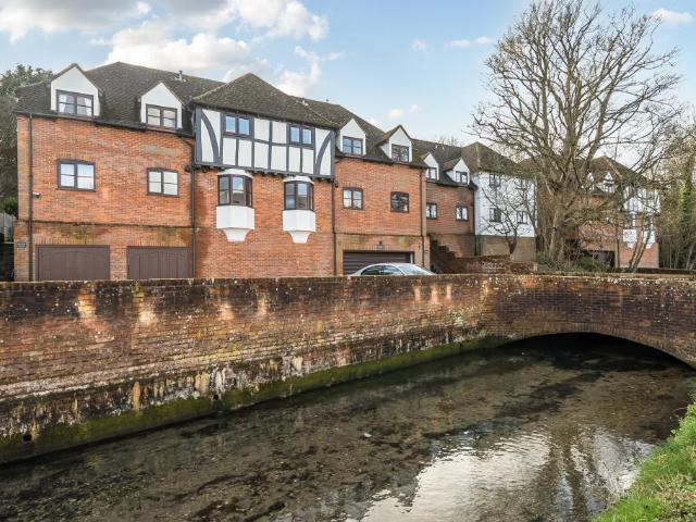 Flat for sale in Isle Of Man