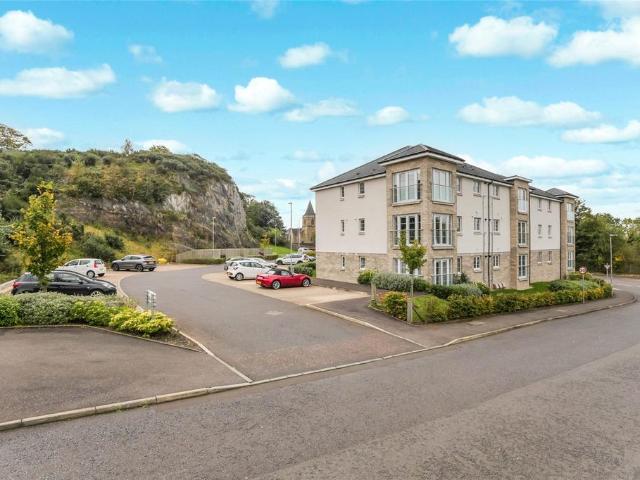 Flat for sale in Fairlie, North Ayrshire