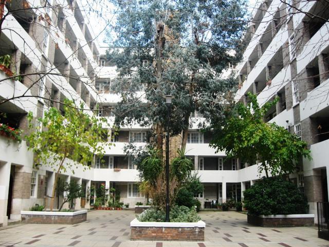 Flat for sale in Greater London