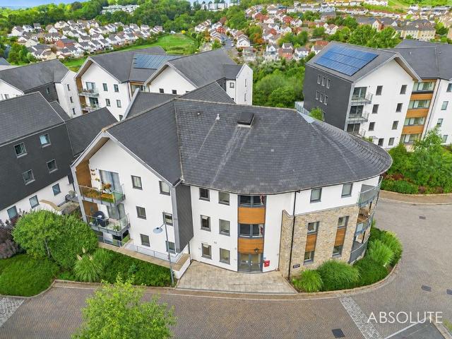Flat for sale in Combe Pafford, Torquay
