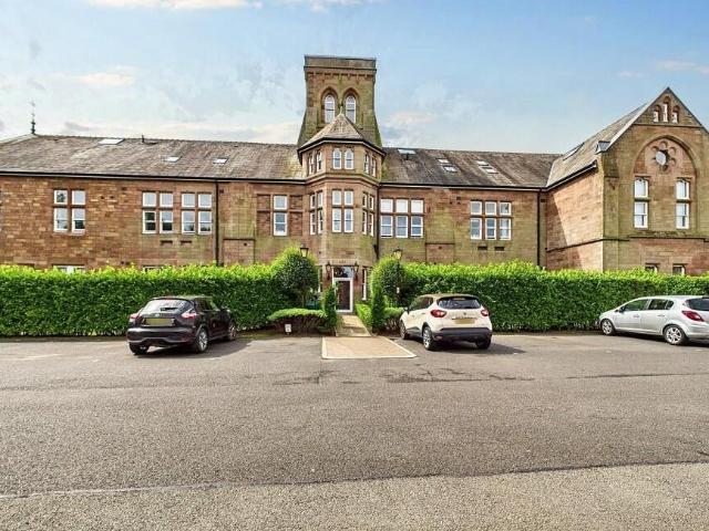 Flat for sale in Bulk, Bare
