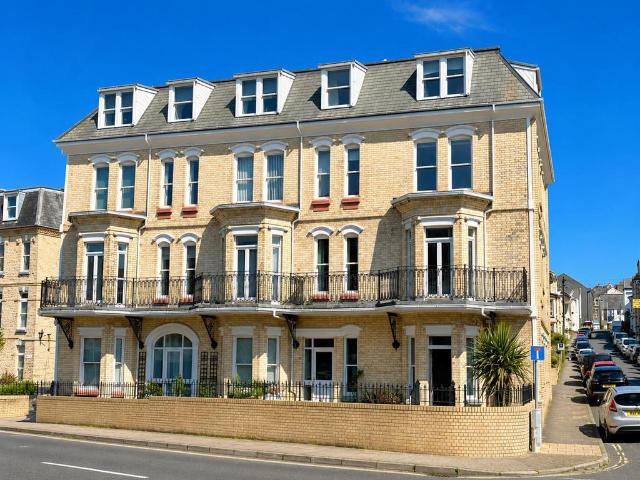 Flat for sale in Kentisbury, Isle Of Man