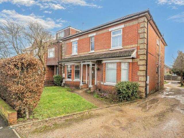 Flat for sale in Hollybrook, Isle Of Man