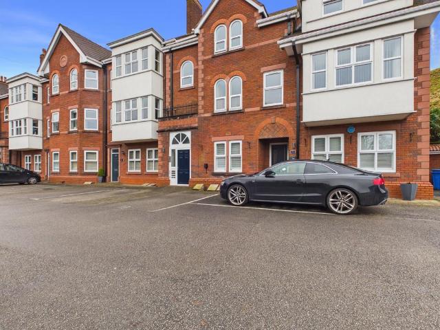 Flat for sale in Greenheys, Isle Of Man