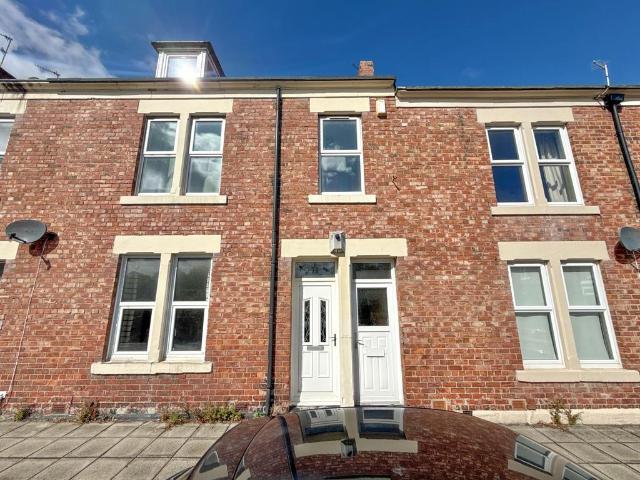 Flat for sale in Spital Tongues, Isle Of Man